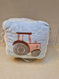 Cubo tattile multiattivita' Little Dutch