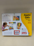 Fanta Color Quercetti