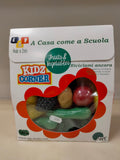 Frutta e verdura Kidz Corner