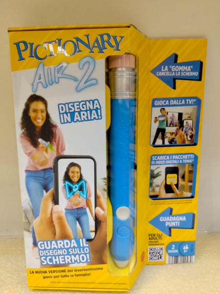 Pictionary Air 2