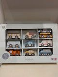Set auto Little Dutch