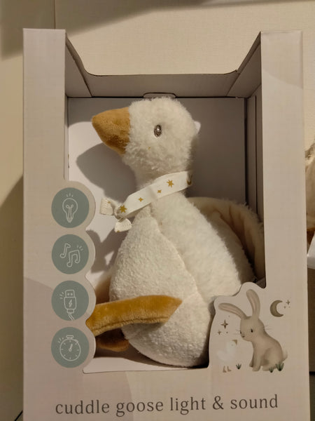 Ochetta luci e suoni, Little Dutch