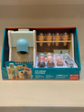 La boutique del gelato Topbright