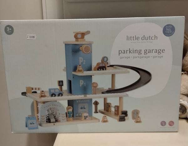 Garage Little Dutch