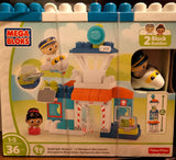 Aeroporto Megabloks Fisher price