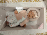 Bambola morbida Tala 44cm Llorens