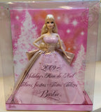 Barbie Holiday Magia di Natale 2009, Collector N6556