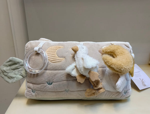 Cuscino multiattivita' Little Dutch