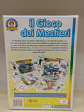 Il Gioco dei Mestieri Sapientino Clementino