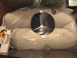 Cuscino Allattamento Buddy fantasia "mushrooms" Doomoo