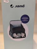 Alzatina /seggiolone da tavolo, portatile, con scomparto Jane'