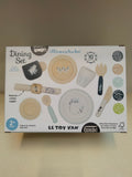 Set stoviglie e mise en place Le Toy Van