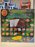 Calendario dell'Avvento Ravensburger