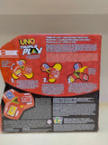 Uno Triple Play