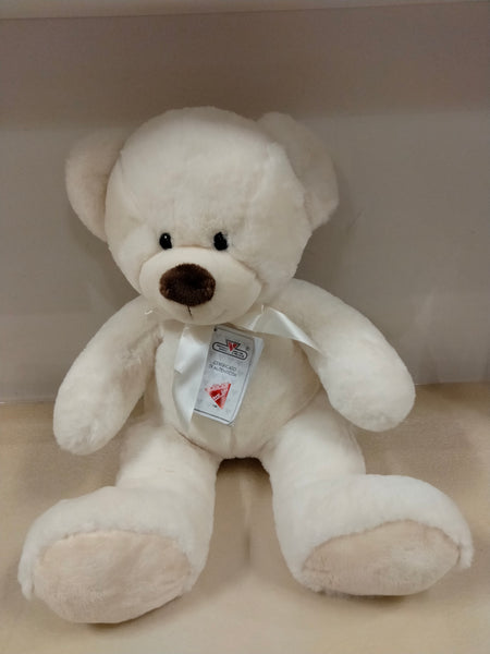 Orso bianco Lelly new line