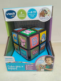 Cubo gira e impara VTech Baby
