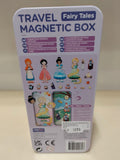 Scatola magnetica da viaggio - Fiabe - mierEdu