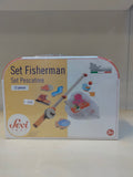 Set Fisherman/Set Pescatore Sevi