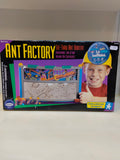 AntFactory/La fabbrica delle formiche Educational Insight