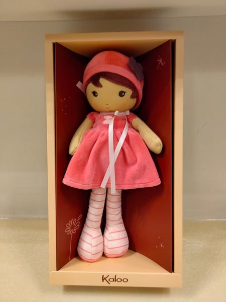 Bambola Emma Kaloo 32cm