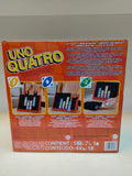 Uno Quattro
