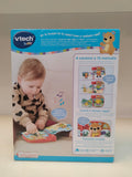 Come mi vesto oggi? VTech baby