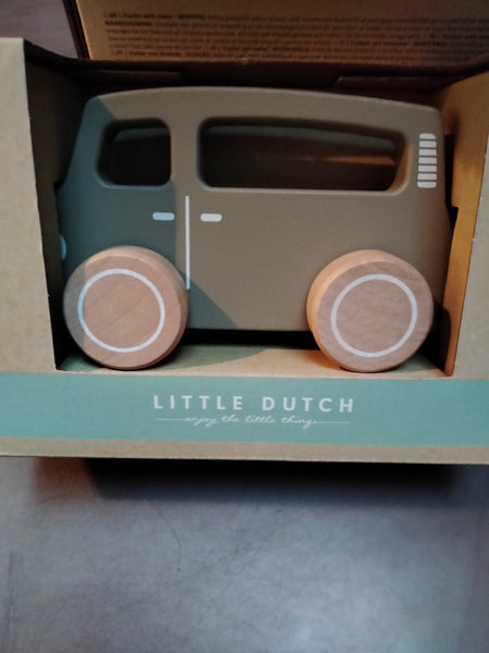 Furgone Little Dutch