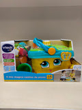 Il mio magico cestito da picnic VTech baby