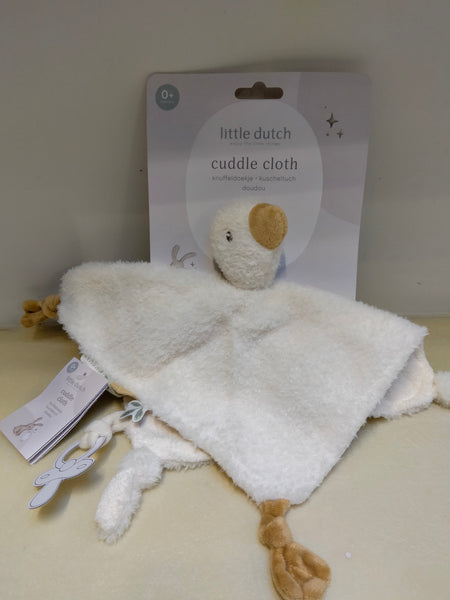 Doudou Little Dutch
