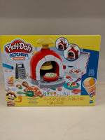 Set Pizzeria magica Kitchen creations Play-Doh