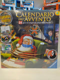 Calendario dell'Avvento Ravensburger
