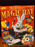 Marvin's Magic Hat / Giochi di magia