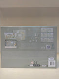 Puzzle magnetico Little Dutch