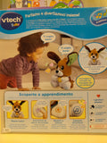 Fido parla e gioca con me Vtech