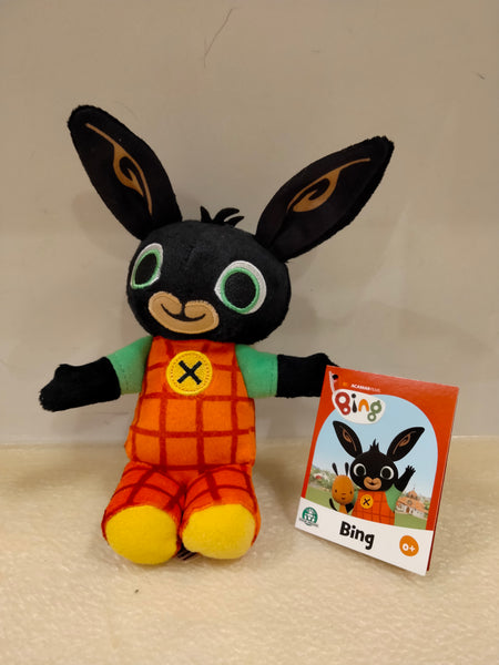 Bing Giochi Preziosi
