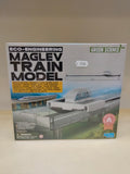Modello treno Maglav