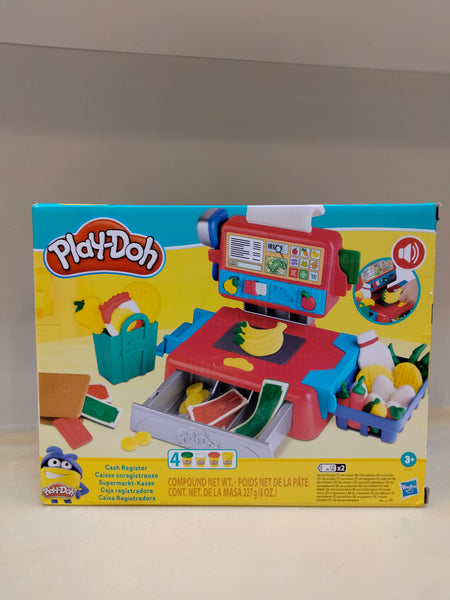 Play-Doh registratore di cassa