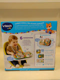 Il mio primo libro interattivo - Le mie tenere canzoncine  Vtech Baby