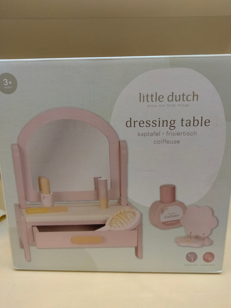 Tavolino di bellezza Little Dutch