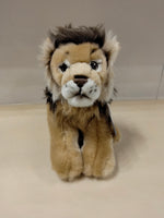 Peluche Leone, Lelly new line