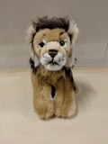 Peluche Leone, Lelly new line