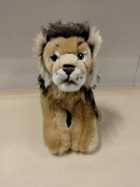 Peluche Leone, Lelly new line