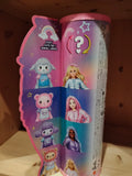 Barbie Cutie Reveal