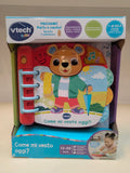 Come mi vesto oggi? VTech baby
