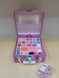 Box trousse Makeup Create It !