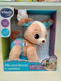 Milo scodinzolo e cammino Vtech Baby