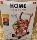 Home carrello spesa