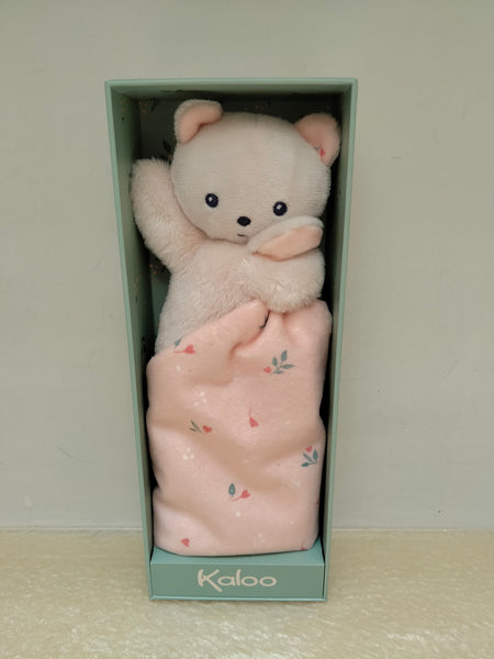 Doudou orsetto