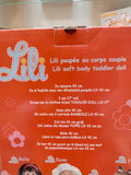 Lili Bambola Corolle