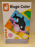 Bingo Color Janod